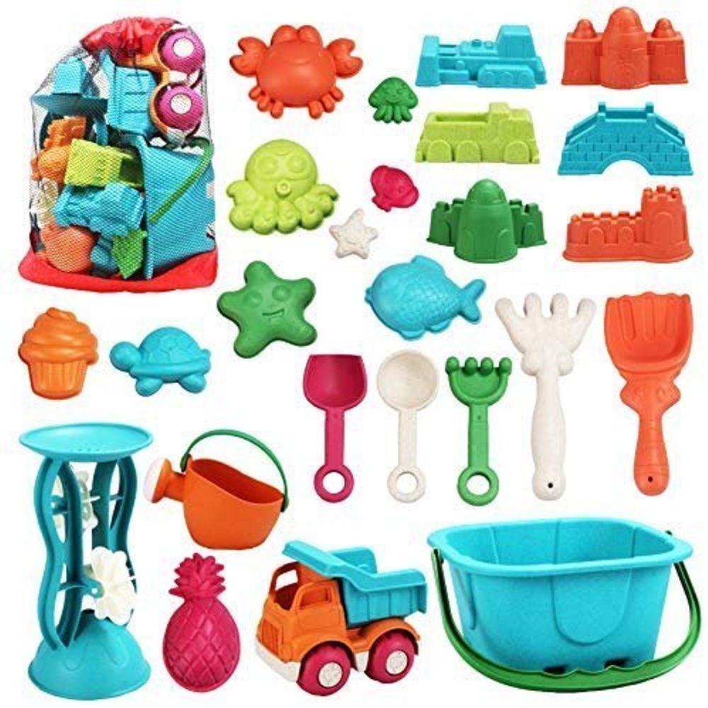 Mini toys